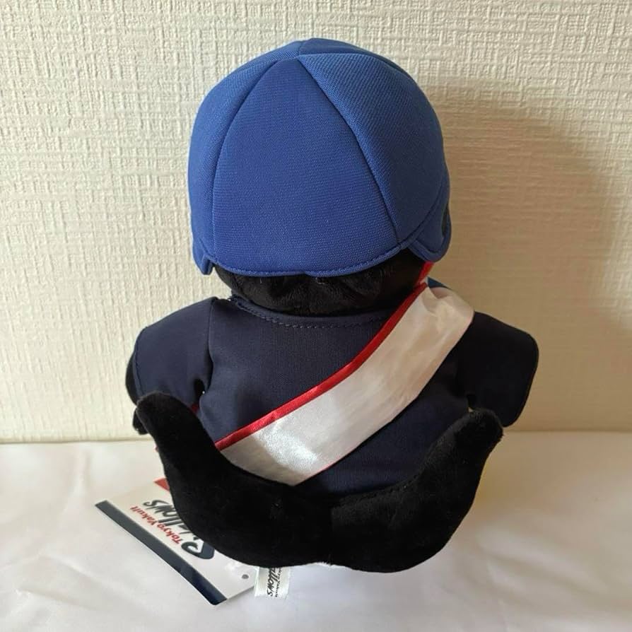 Amazon.co.jp: お座りつば九郎 日本青年館ホテル 支配鳥Ver